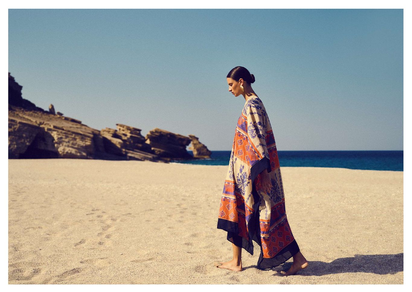 Pearl caviar lookbook ss26 09