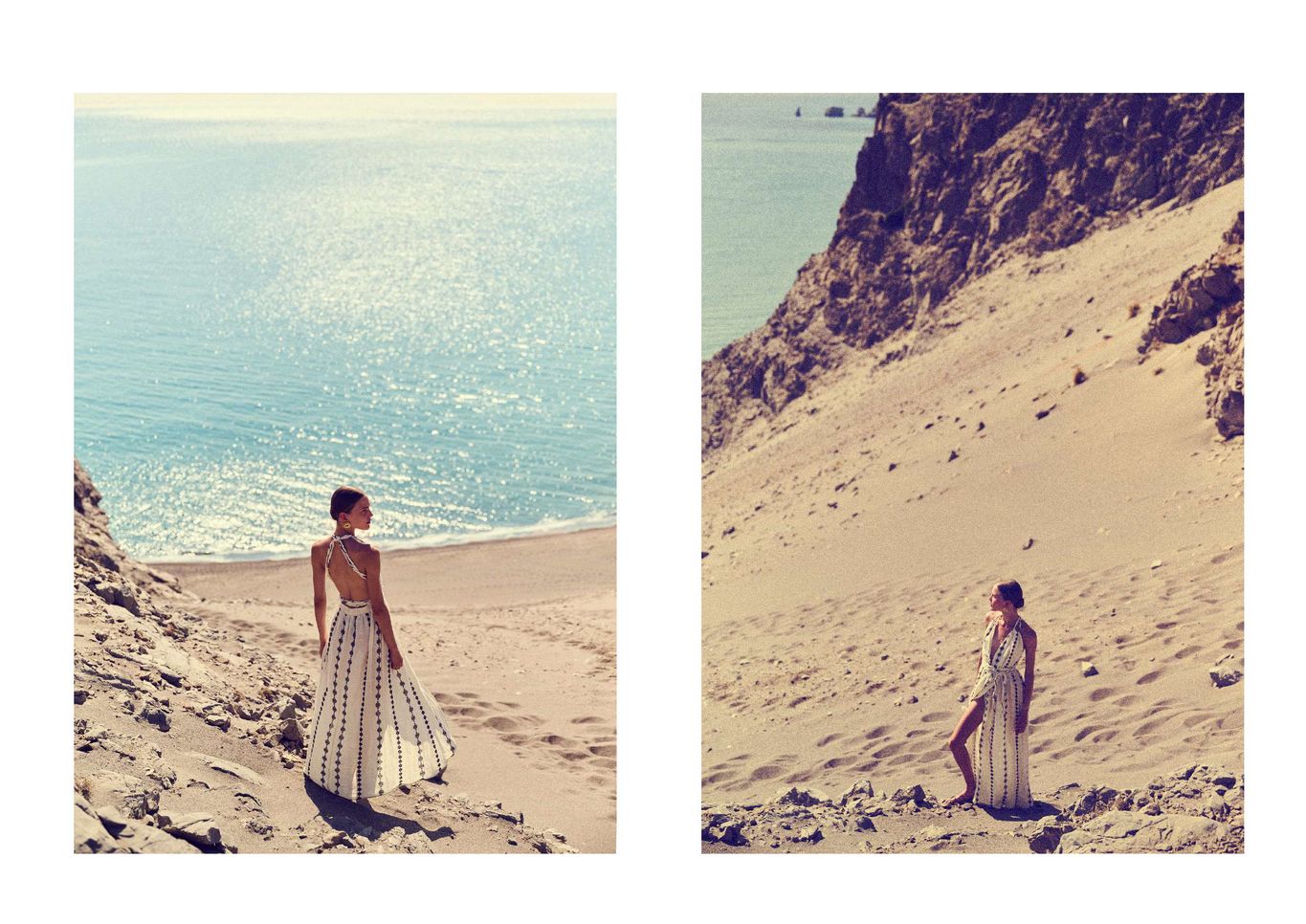 Pearl caviar lookbook ss26 17