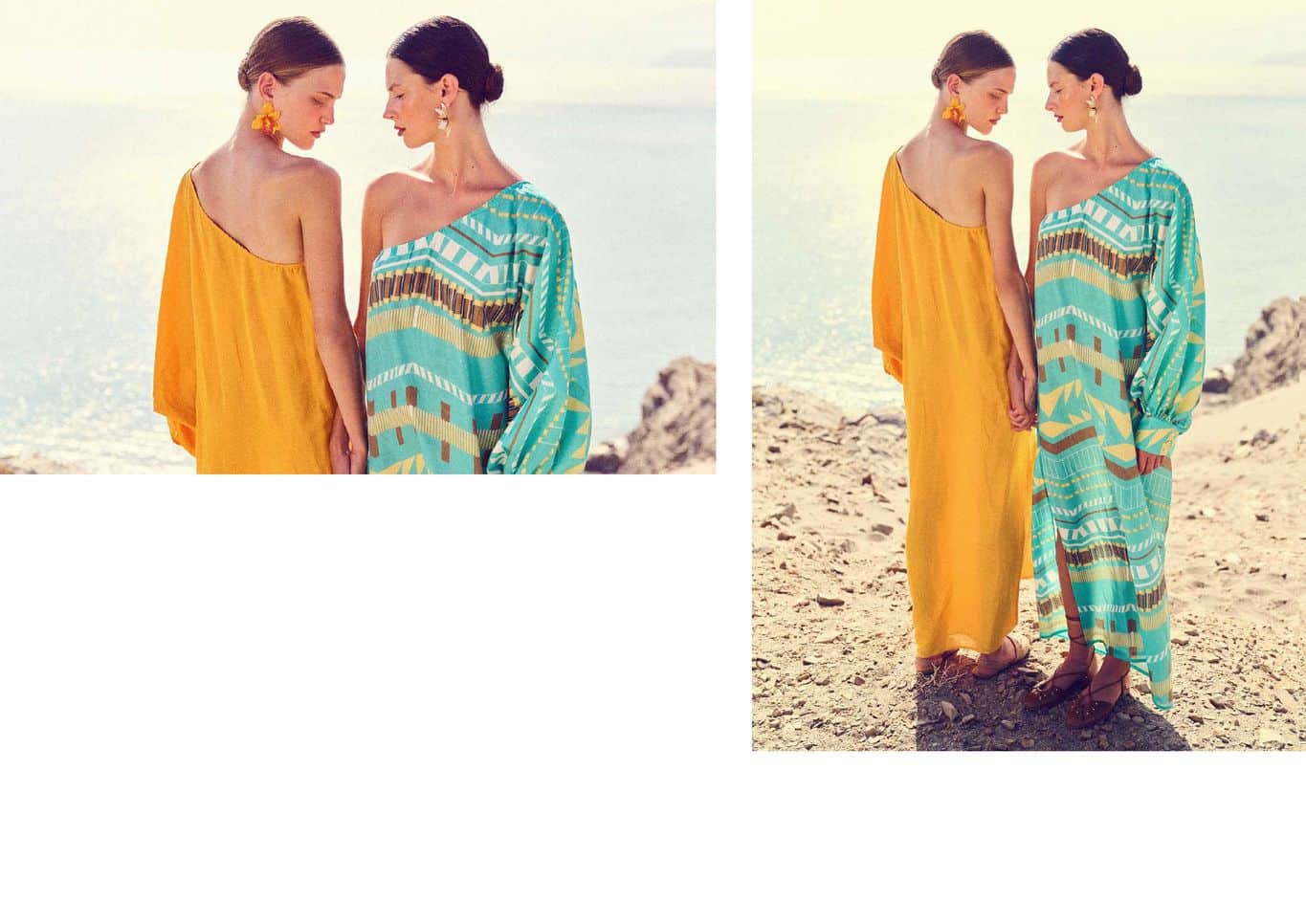 Pearl caviar lookbook ss26 18