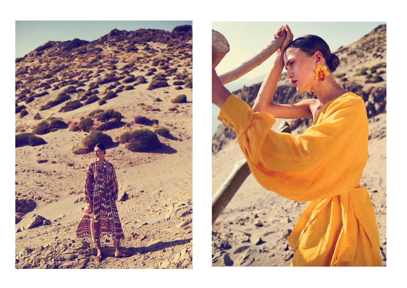 Pearl caviar lookbook ss26 19