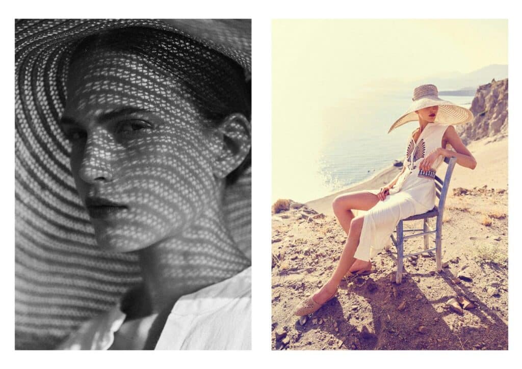 Pearl caviar lookbook ss26 21