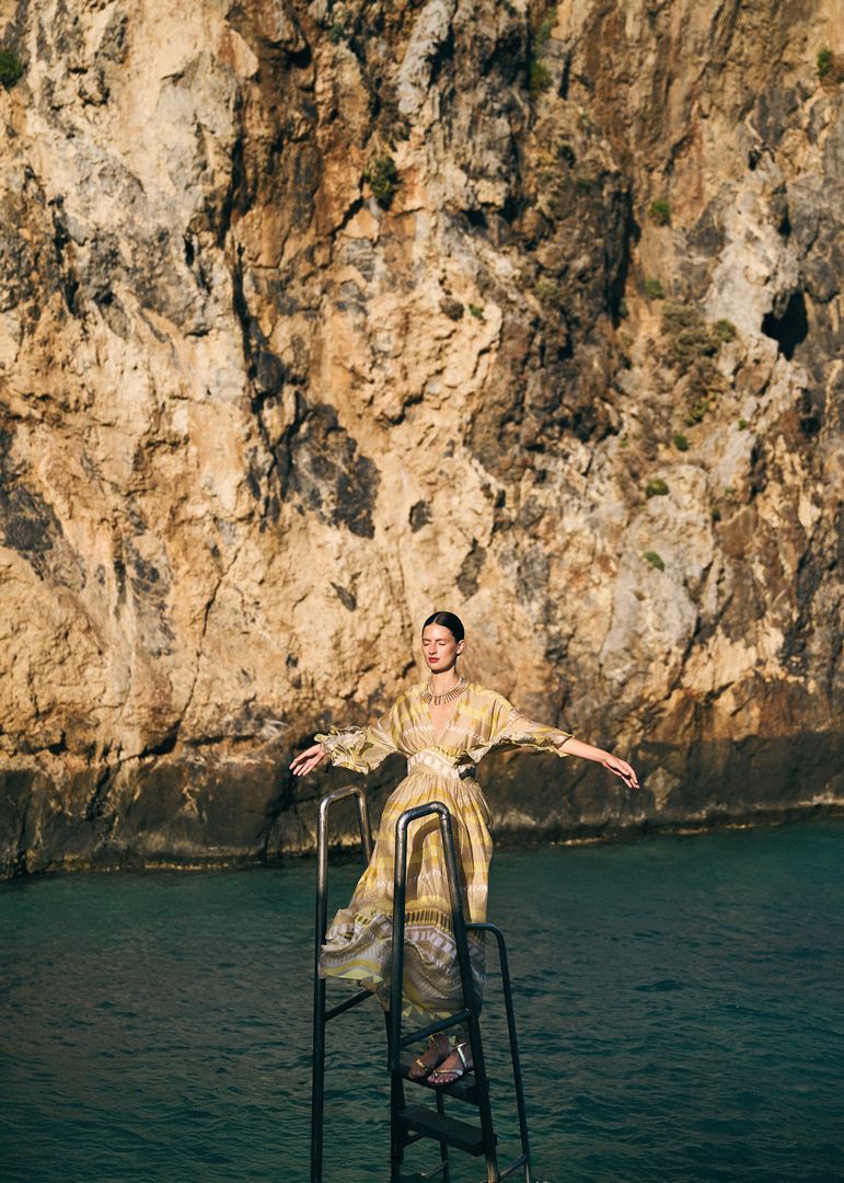 Pearl caviar ss26 06