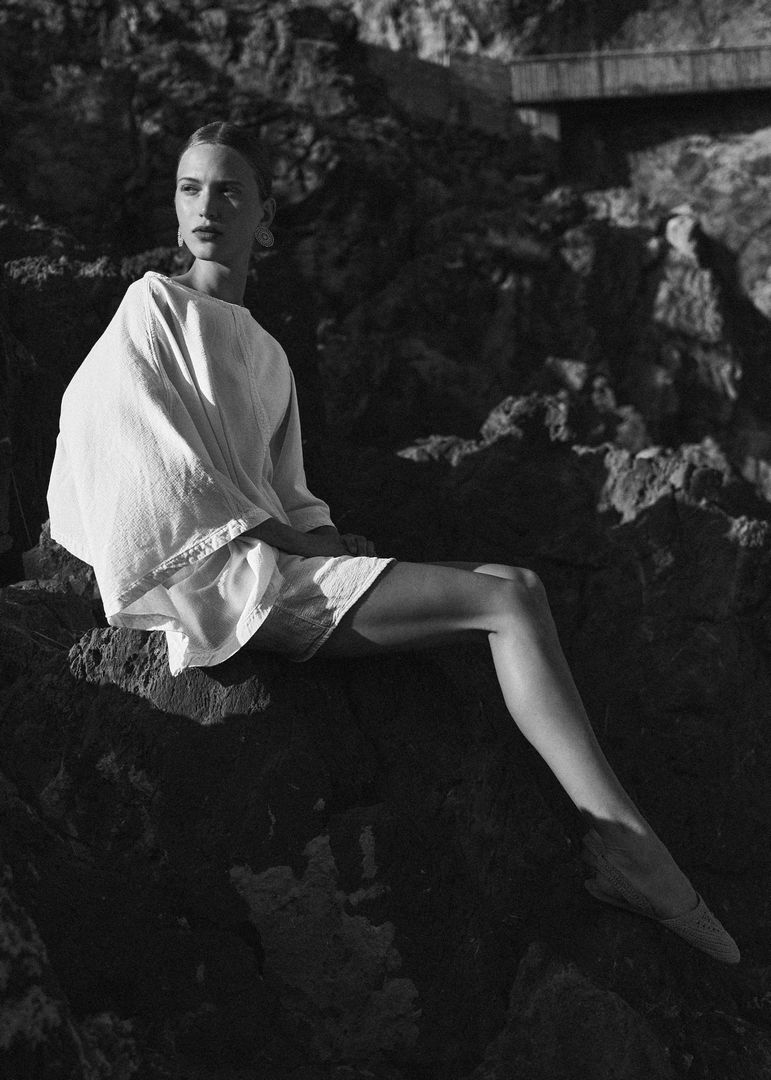 Pearl caviar ss26 07