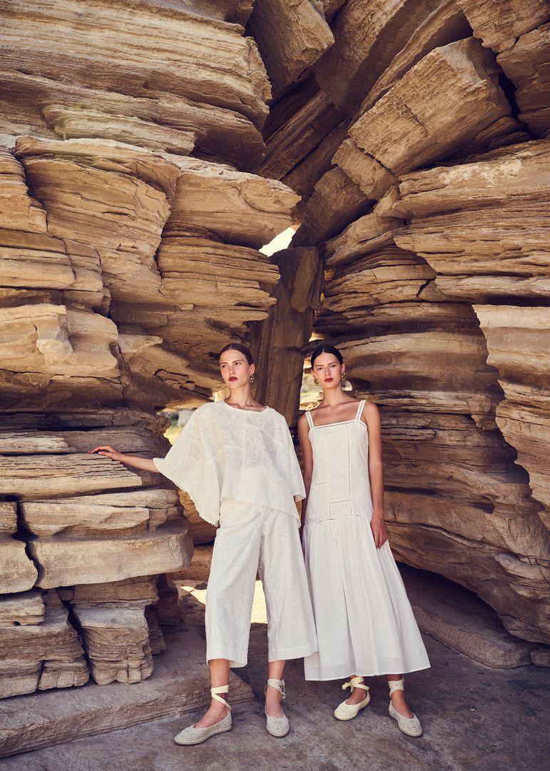 Pearl caviar ss26 18