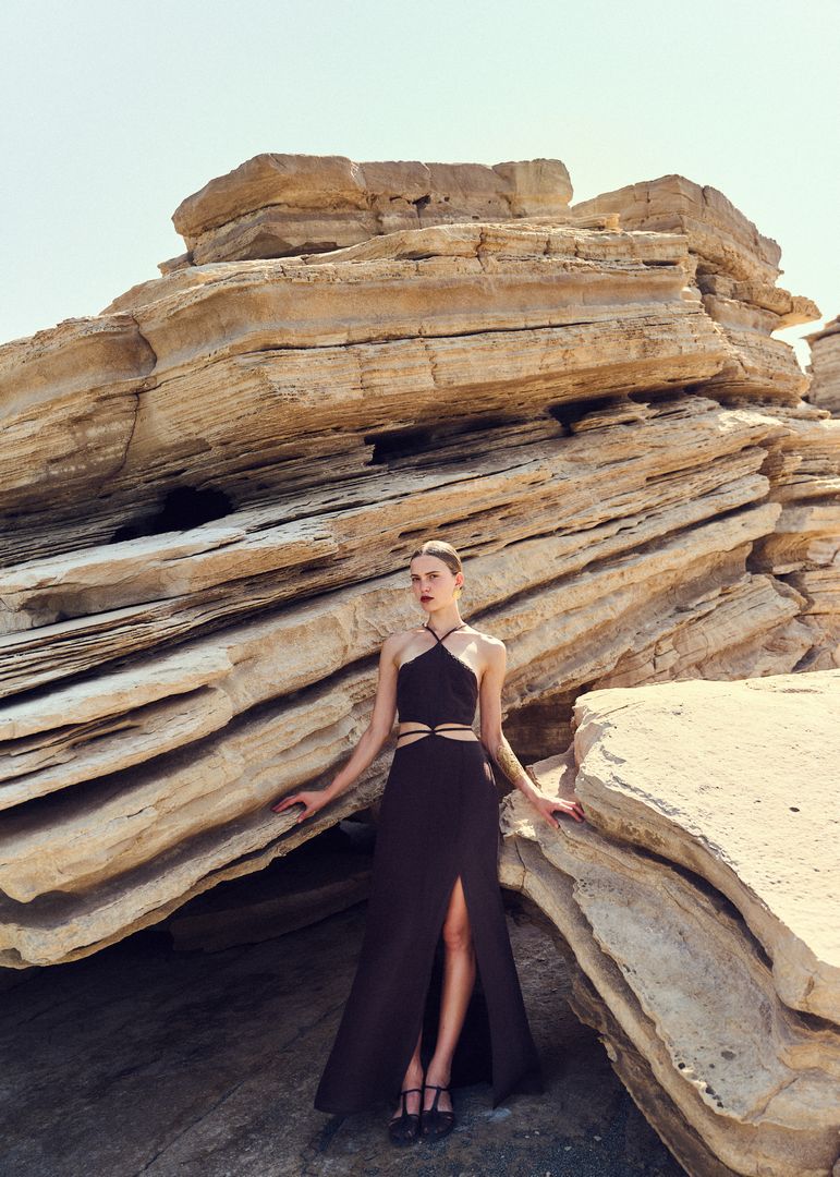 Pearl caviar ss26 19