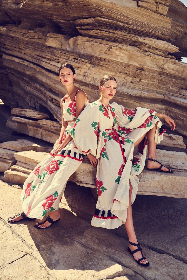 Pearl caviar ss26 21