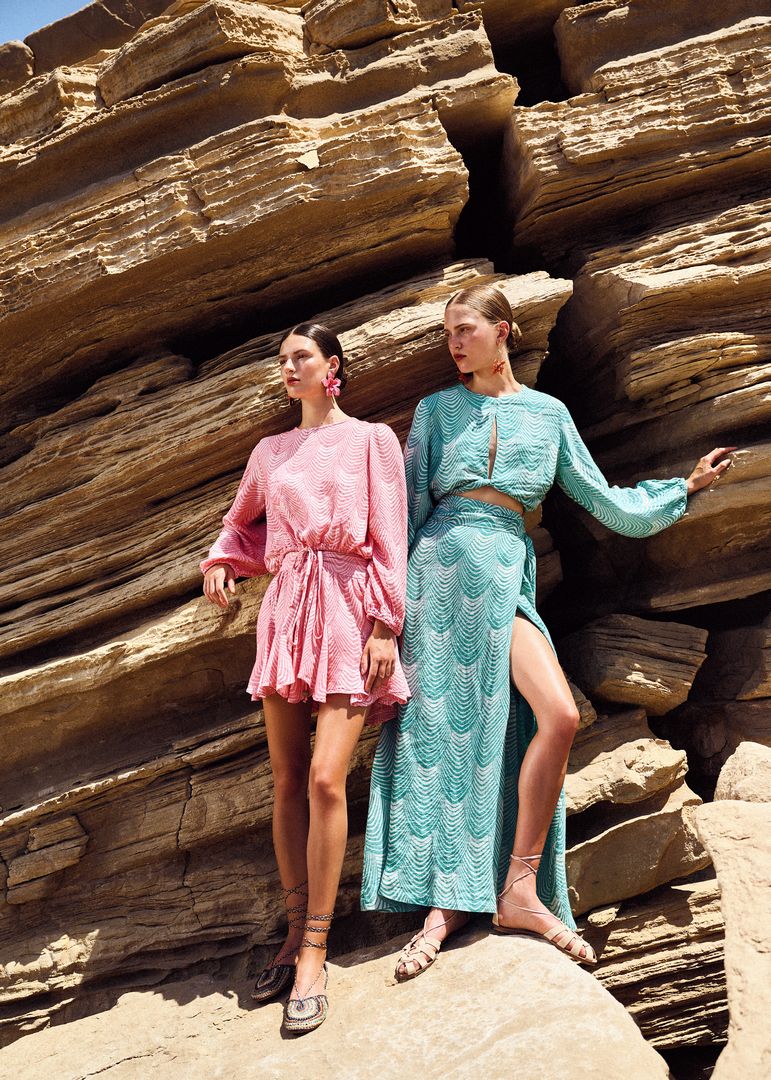 Pearl caviar ss26 25