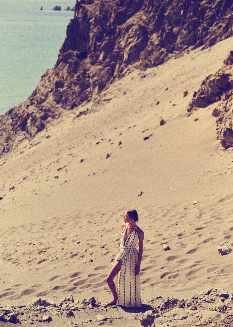 Pearl caviar ss26 28