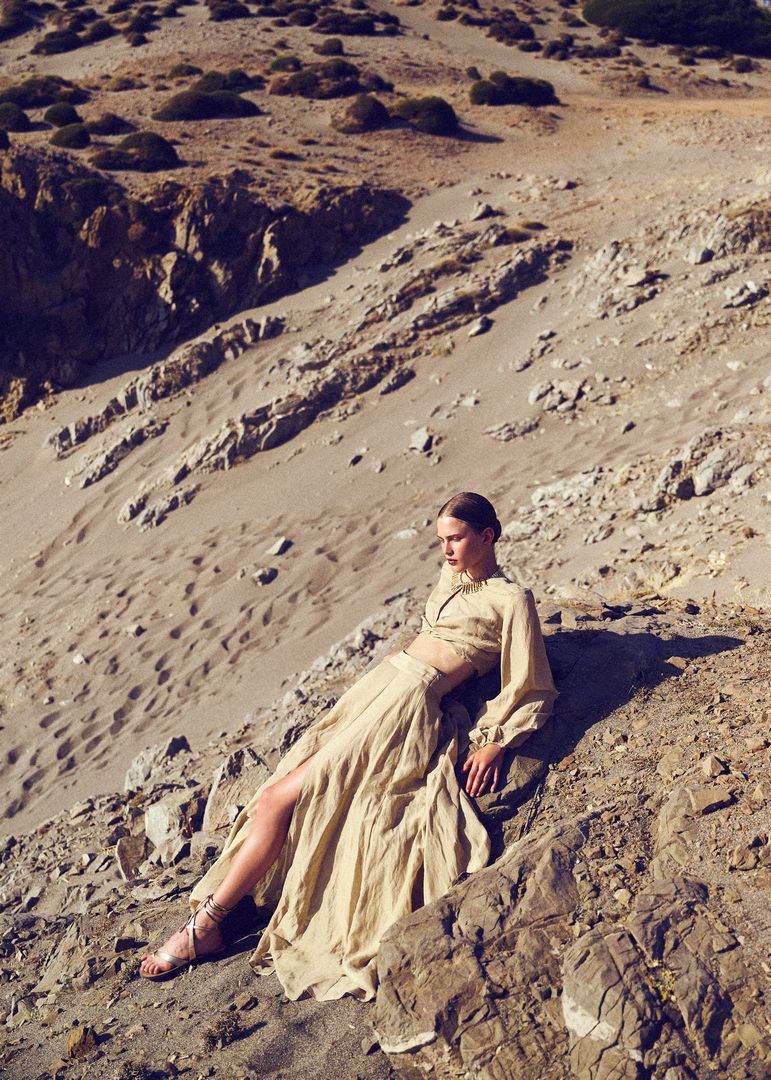 Pearl caviar ss26 35