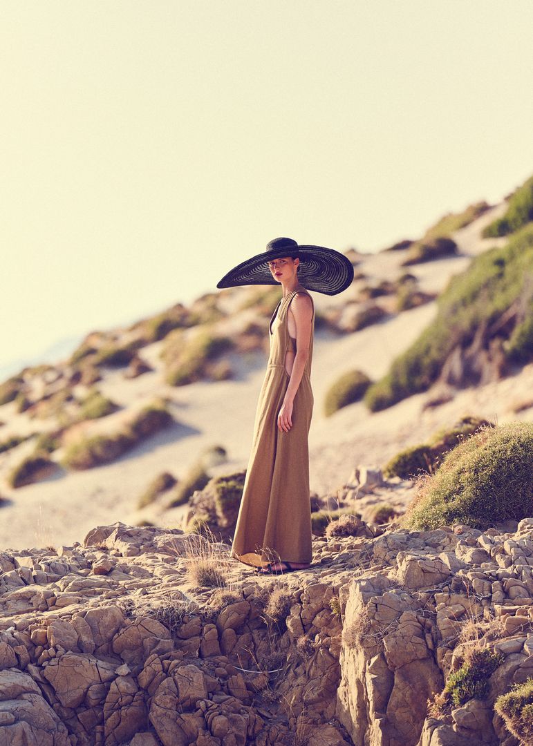 Pearl caviar ss26 36