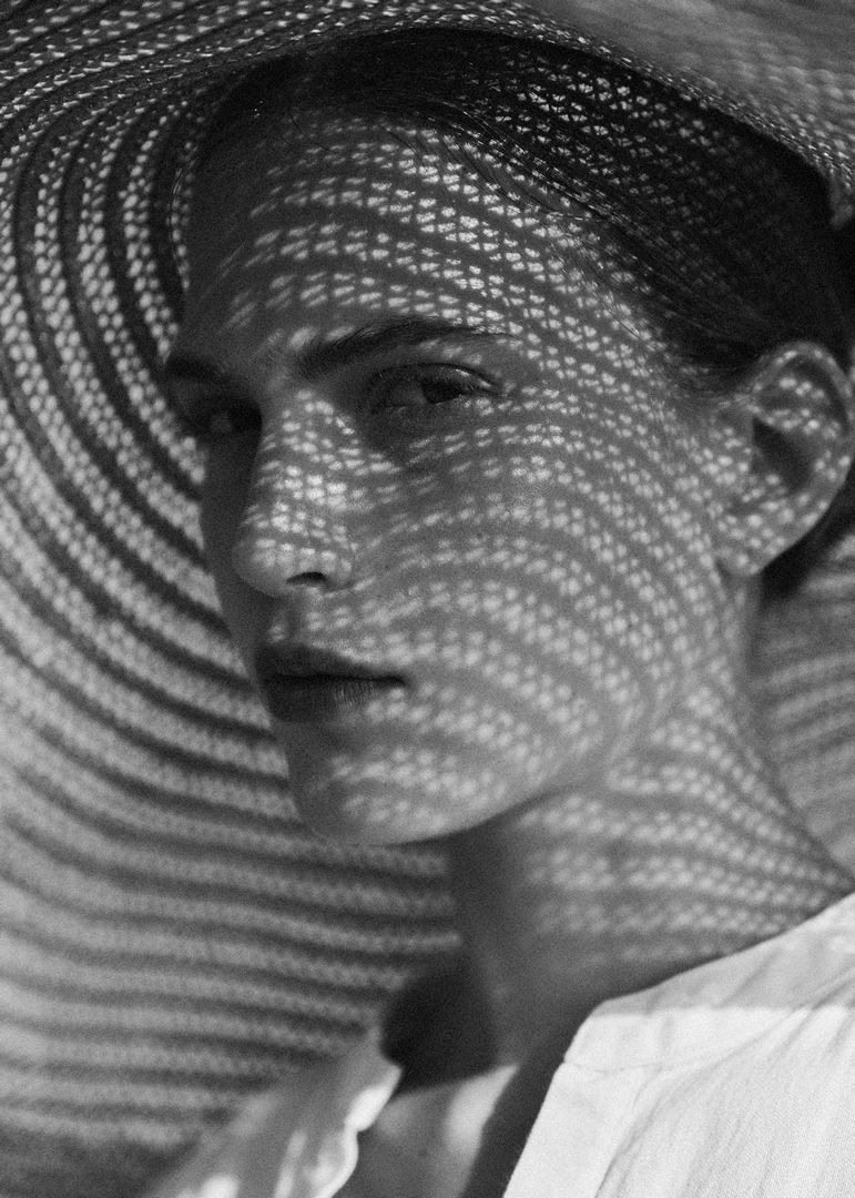 Pearl caviar ss26 40